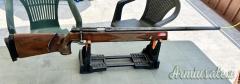 Anschutz 54 Match .22 Long Rifle