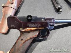 Pistola Stoeger  .22 LR Long Rifle