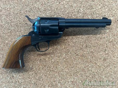 Sauer Western six shooter .22 LR Long Rifle