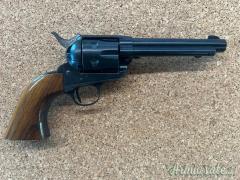 Sauer Western six shooter .22 LR Long Rifle