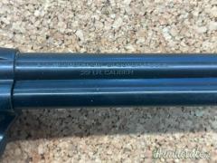 Sauer Western six shooter .22 LR Long Rifle