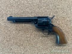 Sauer Western six shooter .22 LR Long Rifle