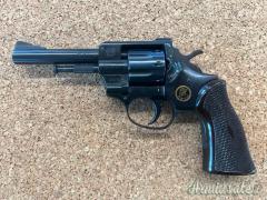 Weihrauch HW5 .22 LR Long Rifle