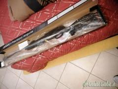 Gamo Black knight  6.35