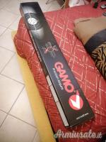 Gamo Black knight  6.35