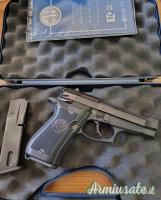Beretta 84 FS CHEETAH .380 ACP  | 9x17mm Browning Short