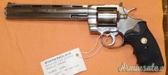 RARO Colt Stalker Cal.357M solo 200 Pezzi