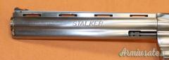 RARO Colt Stalker Cal.357M solo 200 Pezzi