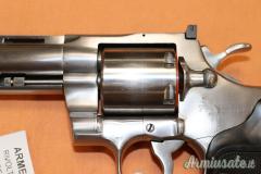 RARO Colt Stalker Cal.357M solo 200 Pezzi