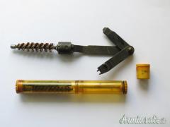 Kit di pulizia Bm59 e Garand Tipo 2
