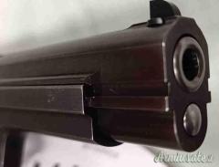Sig-Hammerli P210/6 Cal.7,65 Para Sportiva