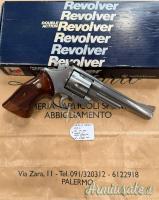 Smith & Wesson 629-3 .44 Remington Magnum