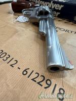 Smith & Wesson 629-3 .44 Remington Magnum