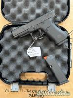 Glock 48 9x21mm IMI