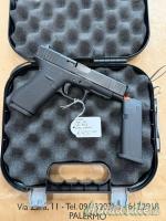 Glock 48 9x21mm IMI