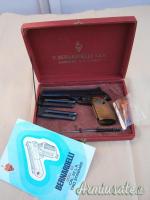 Bernardelli 69  .22 LR Long Rifle