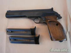 Bernardelli 69  .22 LR Long Rifle