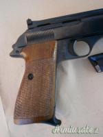 Bernardelli 69  .22 LR Long Rifle