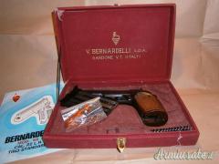 Bernardelli 69  .22 LR Long Rifle