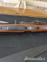Mauser Kar98k 7.92x57mm Mauser  |  8mm Mauser  |  8x57 JS