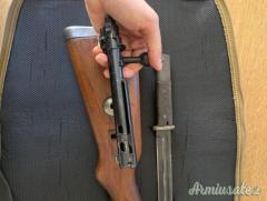 Mauser Kar98k 7.92x57mm Mauser  |  8mm Mauser  |  8x57 JS