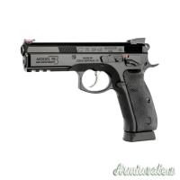 CZ 75 SP-01 SHADOW 9 LUGER 50TH ANNIVERSARIO