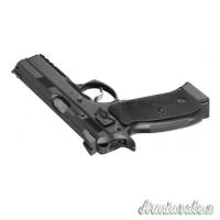 CZ 75 SP-01 SHADOW 9 LUGER 50TH ANNIVERSARIO