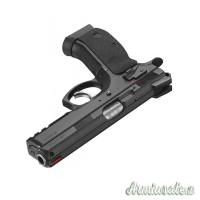 CZ 75 SP-01 SHADOW 9 LUGER 50TH ANNIVERSARIO