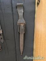 Mauser Kar98k 7.92x57mm Mauser  |  8mm Mauser  |  8x57 JS