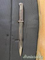 Mauser Kar98k 7.92x57mm Mauser  |  8mm Mauser  |  8x57 JS