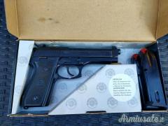 TAURUS PT 92 AF