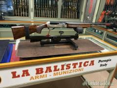Benelli RAFFAELLO LEGACY 12