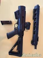 Ruger | Sturm Takedown Ruger PC Carbine – Calibro 9x19  9x19mm NATO Parabellum
