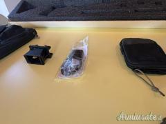 Ruger | Sturm Takedown Ruger PC Carbine – Calibro 9x19  9x19mm NATO Parabellum
