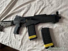 Vss Val