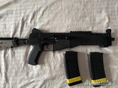 Vss Val