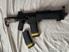 Vss Val