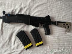Vss Val