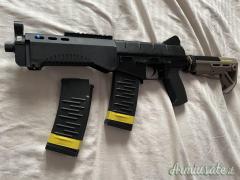 Vss Val