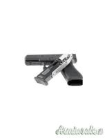 UMAREX GLOCK 17 GEN5 MOS CO2 CAL. 4,5 PELLETS