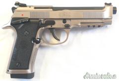 Beretta 92X Performance 9x21mm IMI