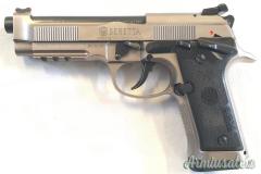 Beretta 92X Performance 9x21mm IMI