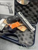 Beretta 98  G Élite II 9x21mm IMI
