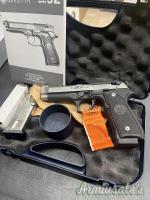 Beretta 98  G Élite II 9x21mm IMI