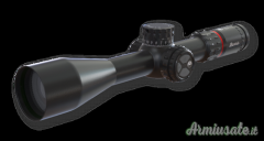 Cannocchiale   BURRIS XTR PS  5.5-30X56
