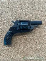 REVOLVER - TANFOGLIO MOD: - CAL: 32 (ANNO: 1956)