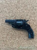 REVOLVER - TANFOGLIO MOD: - CAL: 32 (ANNO: 1956)