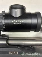 Sako  .300 Winchester Magnum