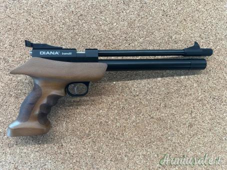 Diana BANDIT 5.5