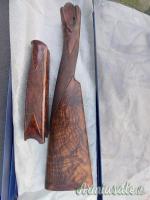 CALCIO & ASTINA BERETTA LUSSO GRADO 5 cal 20 cartelle lunghe